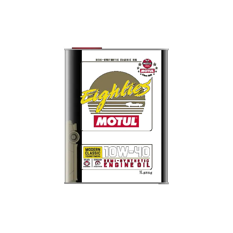 MOTUL 110619 Aceite de motor