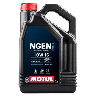 MOTUL 111887 Aceite de motor