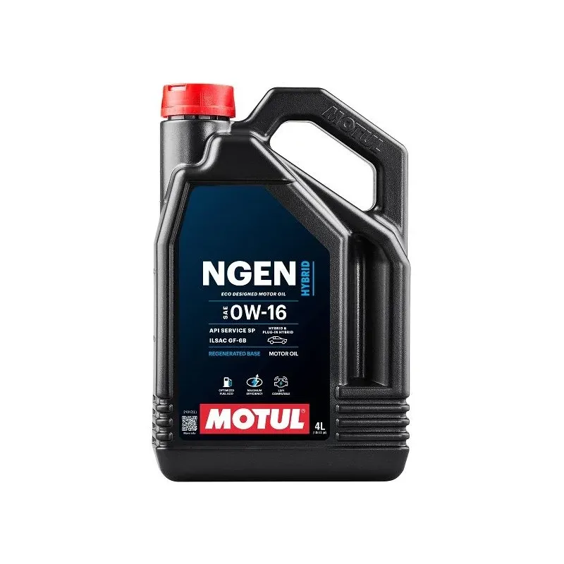 MOTUL 111887 Aceite de motor