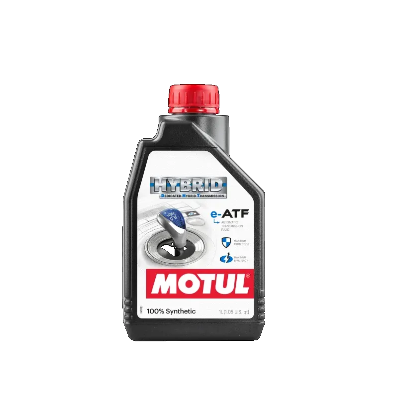 MOTUL 109562 Aceite, caja de cambios híbrida (DHT)