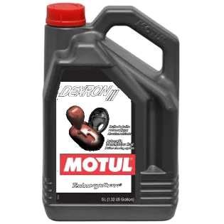 MOTUL 106468 Aceite dirección asistida