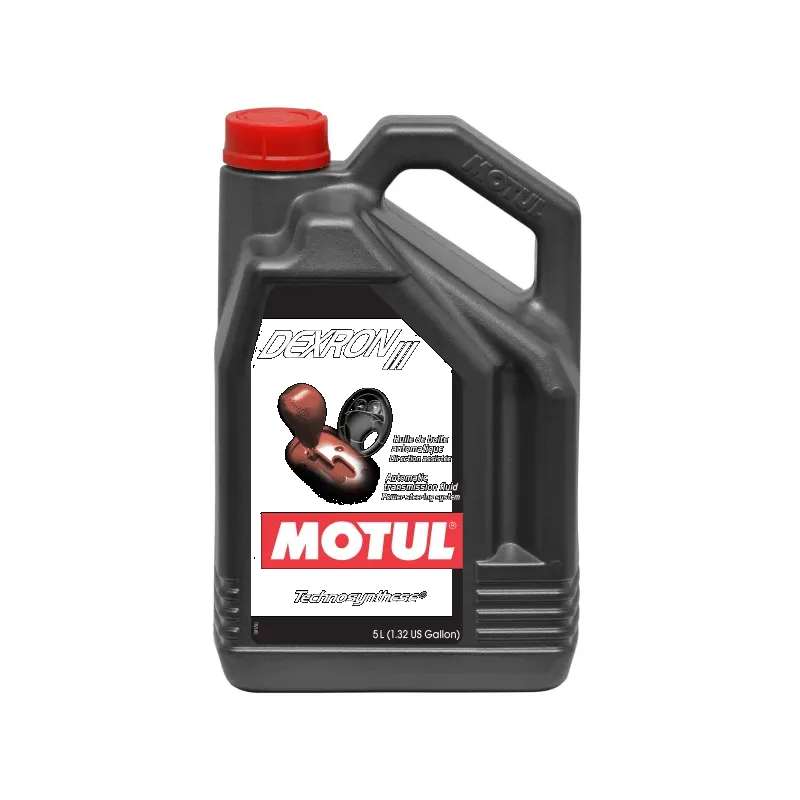 MOTUL 106468 Aceite dirección asistida
