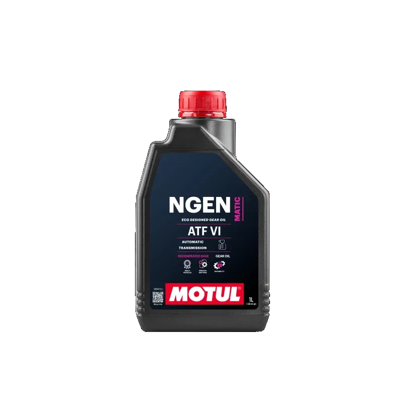 MOTUL 113146 Aceite dirección asistida