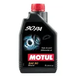 MOTUL 111922 Aceite transmisión eje
