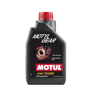 MOTUL 106745 Aceite transmisión eje