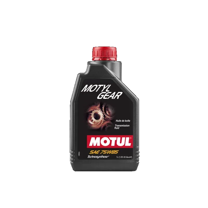 MOTUL 106745 Aceite transmisión eje