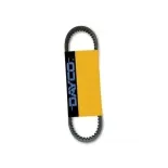 Correa de transmisión Dayco para moto Aprilia Habana 125 36768110