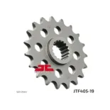 Kit de Transmisión Arrastre Regina ZRT para BMW F800 R