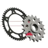 Kit de Transmisión Arrastre Regina ZRT para BMW F800 R