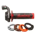 ACELERADOR KRK EVO CON PUÑOS A260 – OFF ROAD RACING Ref.: 5209.03‑00
