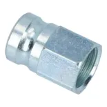 Tuerca Banjo de moto recuperable 1-8 FrenTubo B16202
