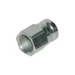 Tuerca Banjo de moto recuperable 1-8 inoxidable B16202INOX