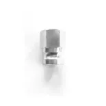 Tuerca Banjo de moto recuperable 1-8 inoxidable B16202INOX