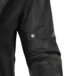 Chaqueta Acerbis CE Ramsey Vented 2.0 color negro y amarillo - 0026149.318