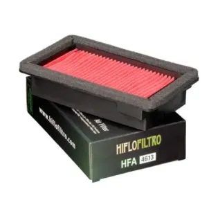 FILTRO DE AIRE HIFLOFILTRO HFA4613 – YAMAHA XT660R / XT660X / MT‑03