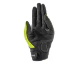Guantes Acerbis Ramsey MY Vented amarillo y negro 0023478.318