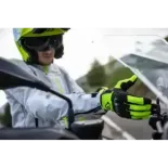 Guantes Acerbis Ramsey MY Vented amarillo y negro 0023478.318