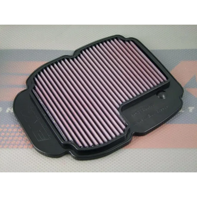 Filtro de aire DNA Hyosung GT 650 R FI Series P-HS6S10-01