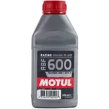 Liquido de frenos Motul Racing RBF  600 0,5lts 100948