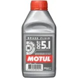 Liquido de Frenos Motul Dot 5.1 - 100950