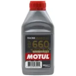 Liquido de frenos Motul RBF 660 500cc