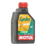 Aceite Motul 4T Garden SAE 30 - 102787