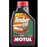 Aceite para Motosierras Motul Timber 1l