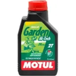 MOTUL GARDEN HI-TECH 2T