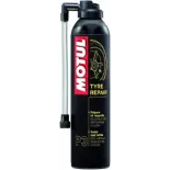 Reparador de pinchazos MOTUL P3 Tyre Repair 0.300L   102990