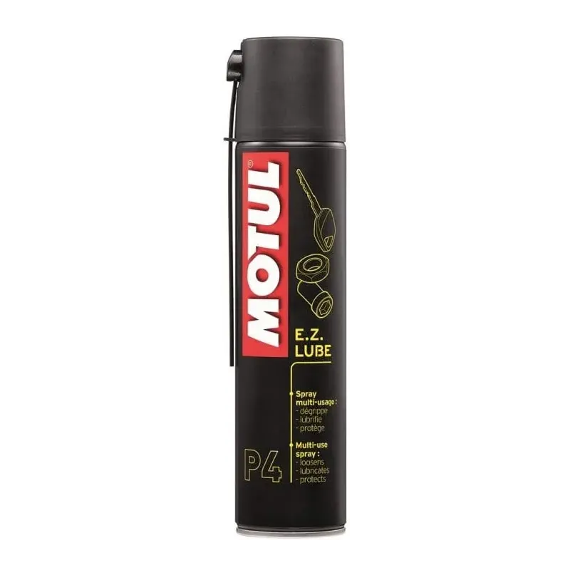 Grasa multiuso MOTUL P4 E.Z. Lube 0.400L   102991