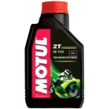 Aceite MOTUL 510 2T 1L   104028