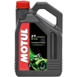 Aceite MOTUL 510 2T 4L   104030