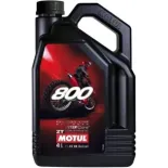 Aceite MOTUL 800 2T Fl Off Road 4L   104039