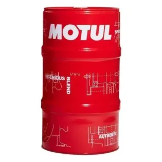 Aceite MOTUL 5000 10W40 4T 60L   104058