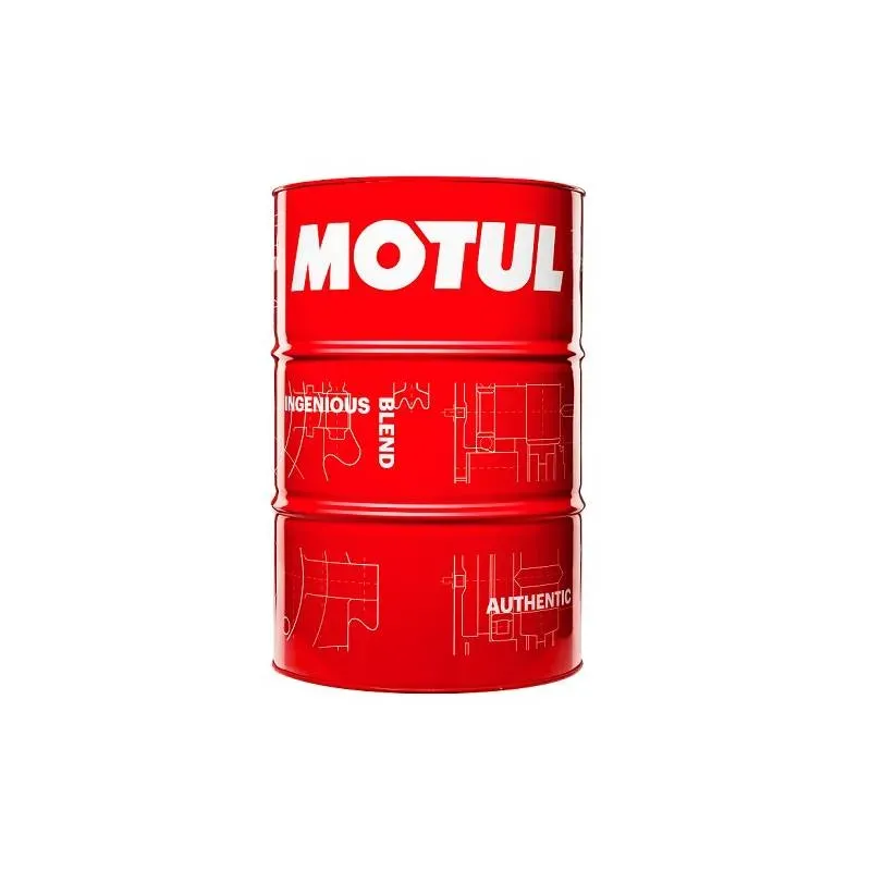 Aceite MOTUL 5000 10W40 4T 200L - 104059