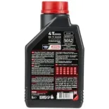 Aceite MOTUL 5100 10W30 4T 1L   104062