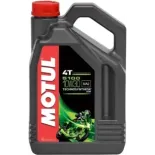 Aceite MOTUL 5100 10W30 4T 4L   104063