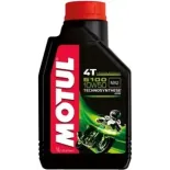 Aceite MOTUL 5100 10W50 4T 1L   104074