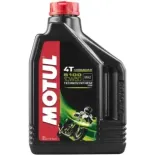Aceite MOTUL 5100 10W50 4T 2L   104075