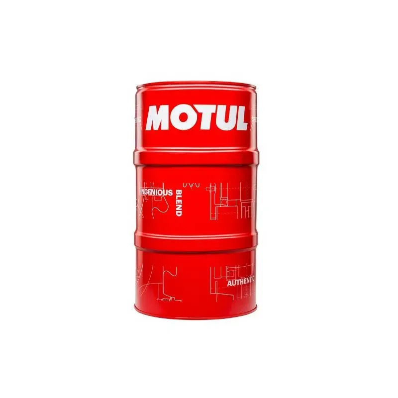 Aceite MOTUL 5100 10W50 4T 60L - 104077