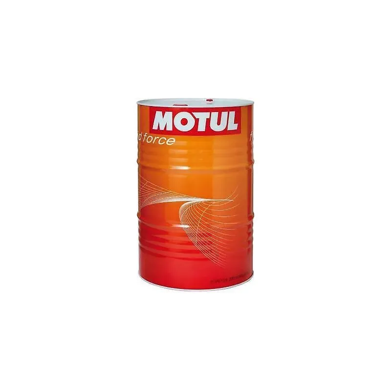 Aceite MOTUL 7100 10W40 4T 60L - 104094