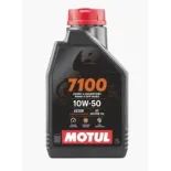 Aceite MOTUL 7100 10W50 4T 1L   104097