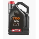 Aceite MOTUL 7100 10W50 4T 4L   104098