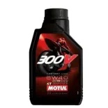 Aceite MOTUL 300V Fl Road Racing 5W40 1L   104112