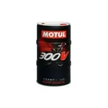 Aceite MOTUL 300V Fl Road Racing 10W40 60L   104124