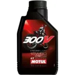Aceite MOTUL 300V Fl Off Road 15W60 1L   104137