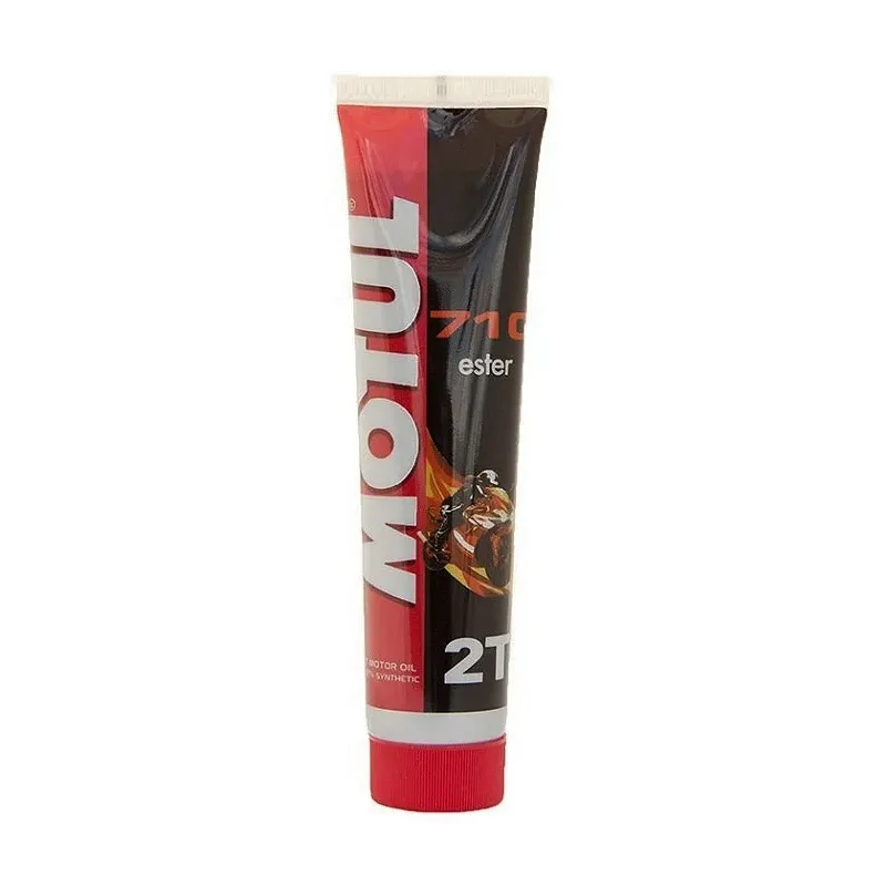 Aceite MOTUL 710 2T 120X0.125L Es   104413