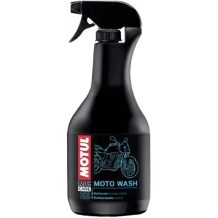 Desengrasante moto MOTUL E2 Moto Wash 1L   105505