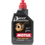 Motul Gear Competition 75w140 105779