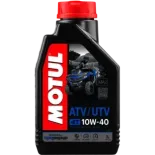 Aceite MOTUL Atv Utv 4T 10W40 1L   105878